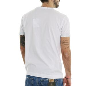 T-SHIRT TASCHINO SSEINSE - Mad Fashion | img vers.300x/